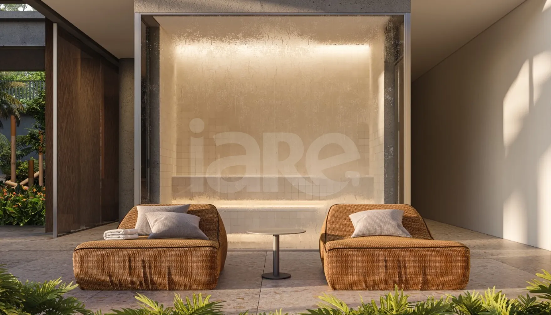 Bioma Itaim - Apartamento com 209,11 m², em Itaim Bibi — foto 15