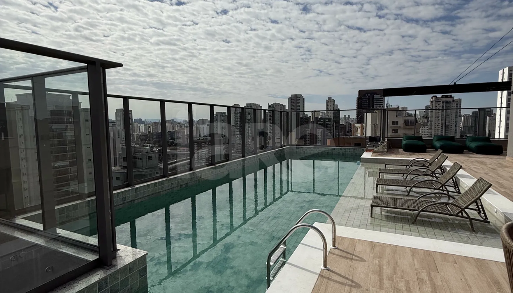 Triunfo Campo Belo - Apartamento com 80,07 m², em Campo Belo — foto 16