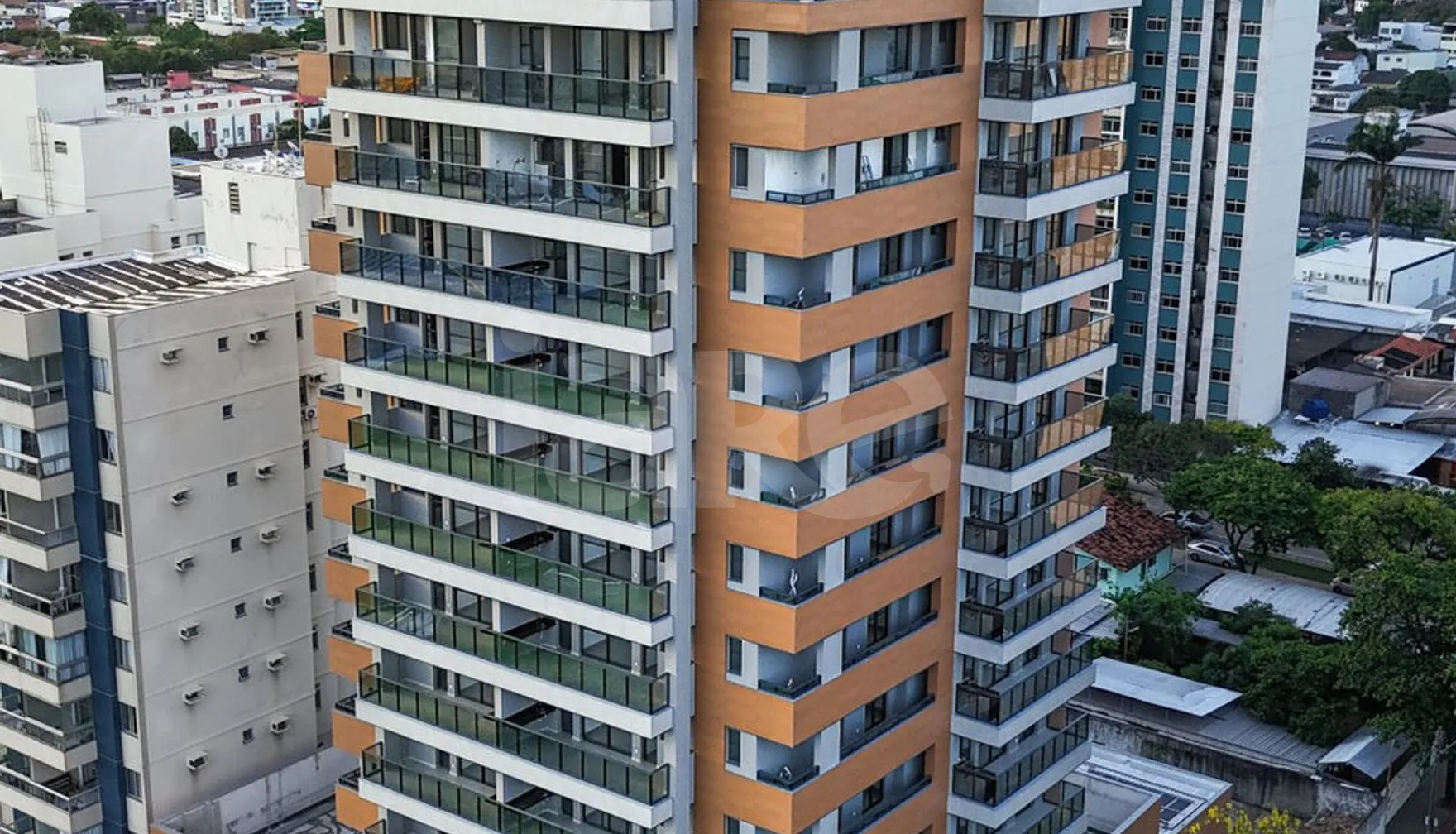 Palazzo Milano - Apartamento com 101,26 m², em Bento Ferreira — foto 11