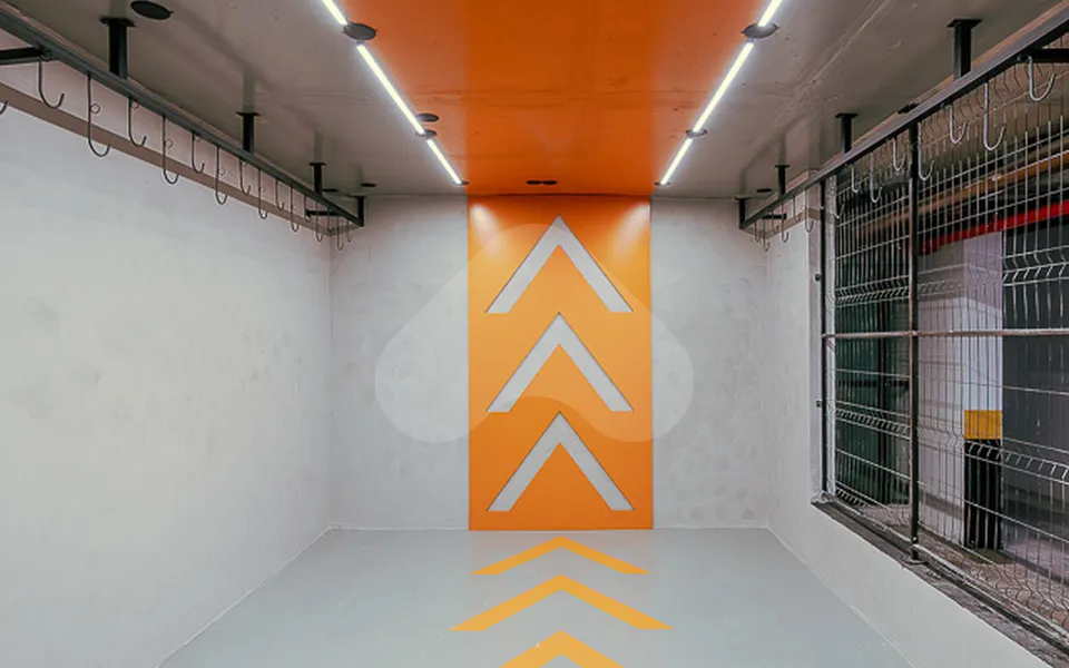 Absoluto Paraíso - Apartamento com 36,87 m², em Paraíso — foto 17