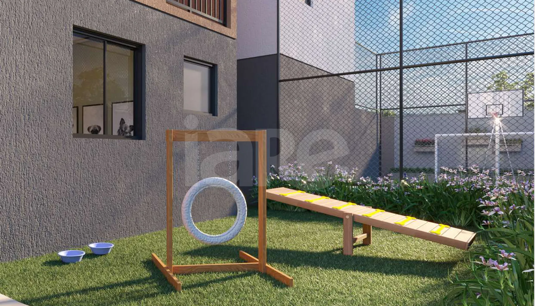 Vila 197 - Apartamento com 35,67 m², em Vila Guilherme — foto 11