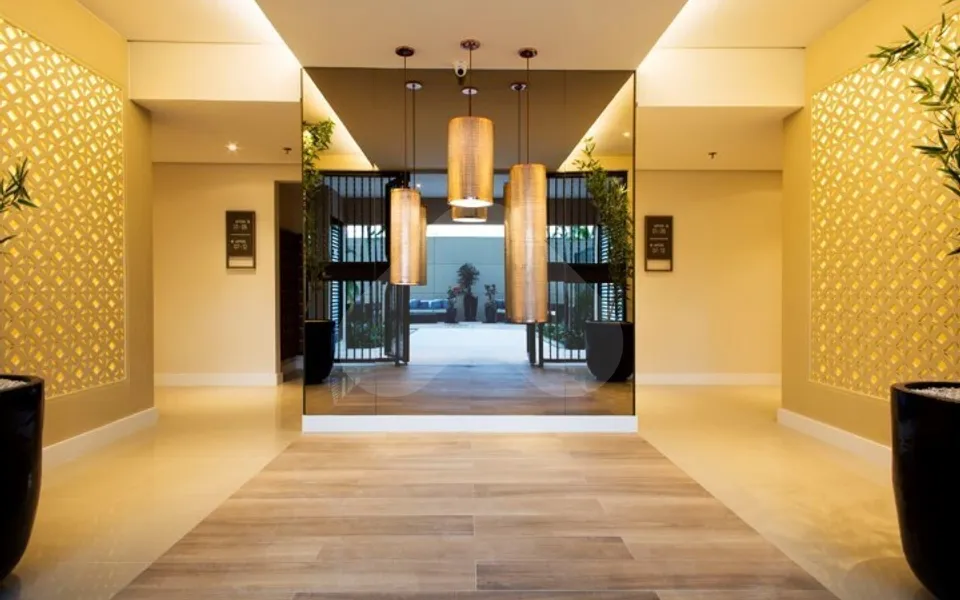 RJZ Cyrela Like Residencial Club - Apartamento com 64,02 m², em Jacarepaguá — foto 4