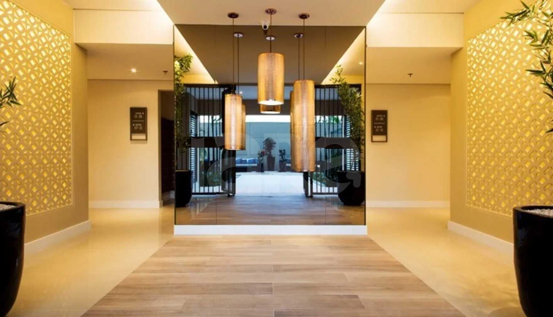 RJZ Cyrela Like Residencial Club - Apartamento com 64,02 m², em Jacarepaguá — foto 12
