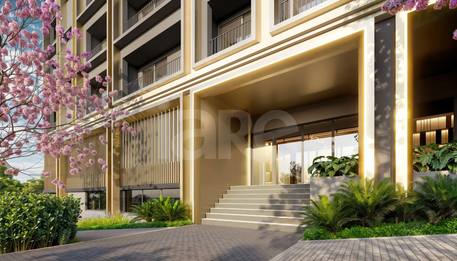 Home Boutique By Living Ipiranga - Apartamento com 156,4 m², em Ipiranga — foto 3