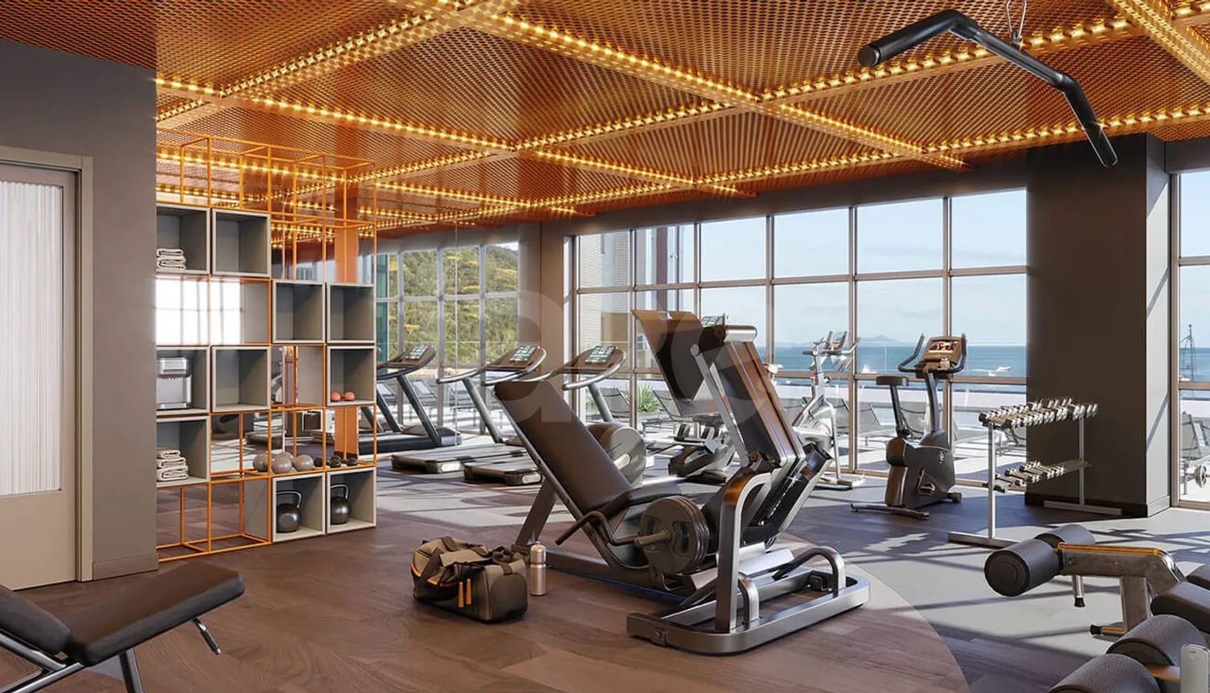 Tonino Lamborghini Residences - Apartamento com 194,25 m², em Centro — foto 6