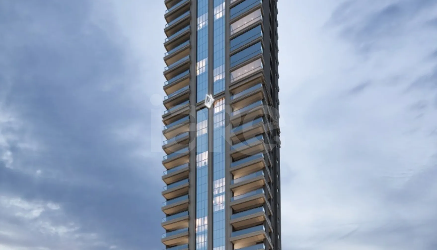 Diamante Residence - Apartamento com 259 m², em Meia Praia — foto 7