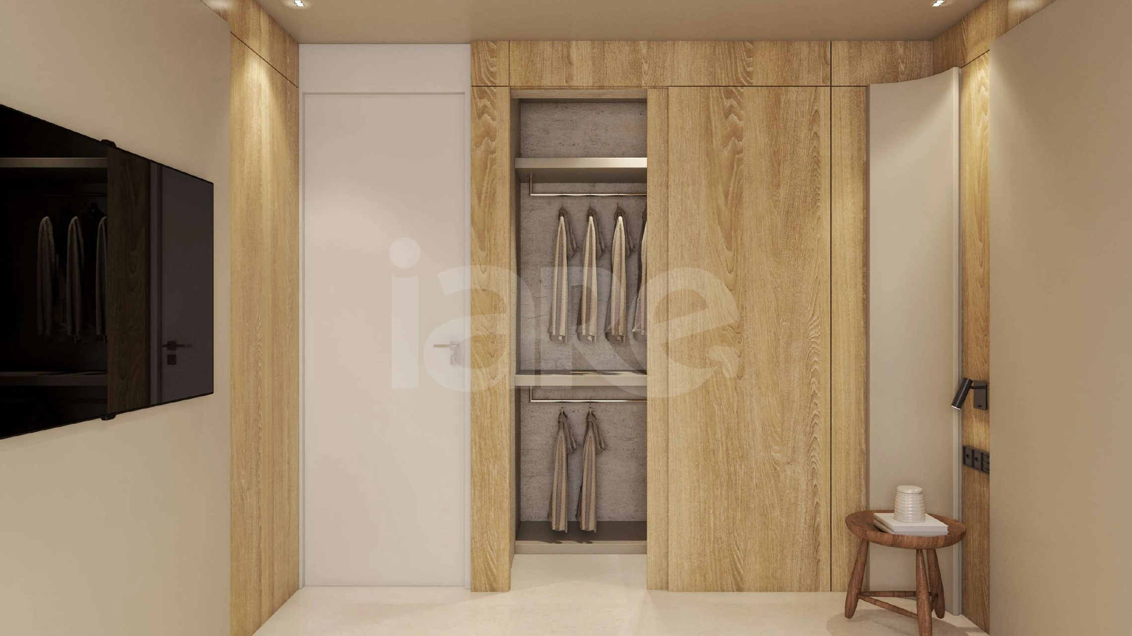 Golden Beach Formosa - Apartamento com 174 m², em Ponta de Matos — foto 15