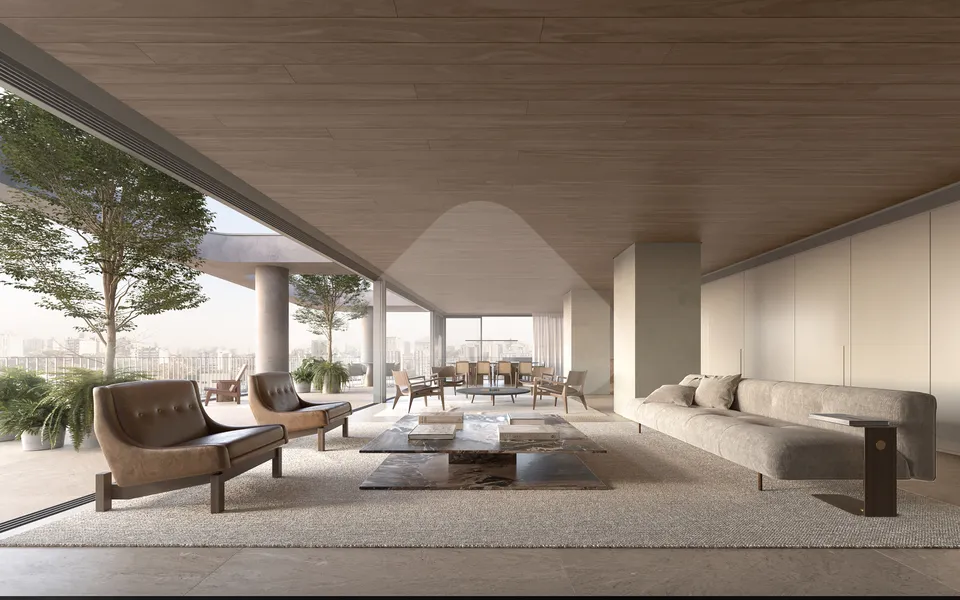 Marquês 650 - Apartamento com 143,76 m², em Moinhos de Vento — foto 21