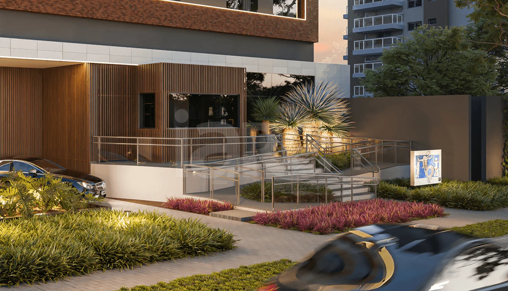 Piemonte Poty - Apartamento com 162,14 m², em Água Verde — foto 7