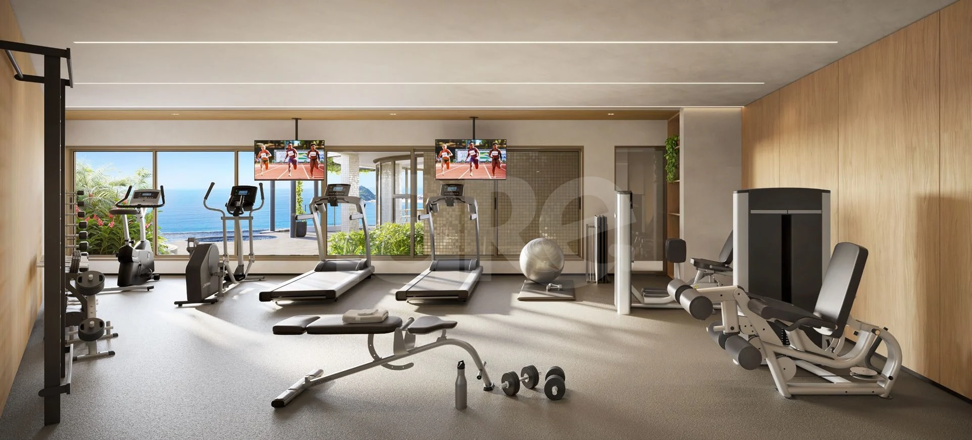 Piemonte Amíz - Garden com 206,35 m², em Guaratuba — foto 17