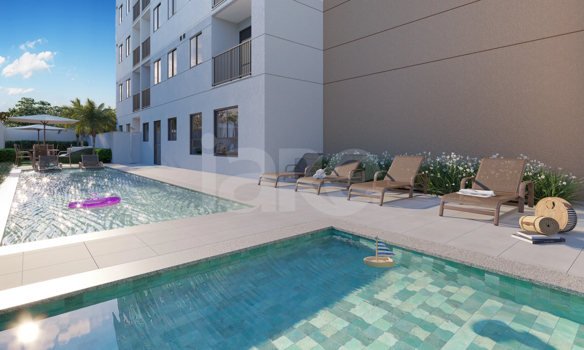 Ipanema 212 - Garden com 38,18 m², em Mooca — foto 20