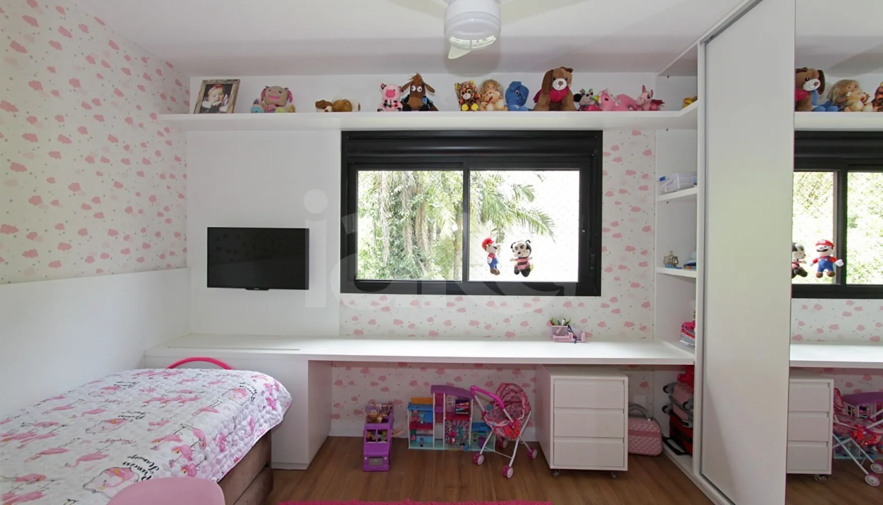 Cobalto Apto CA5985 - Apartamento com 101 m², em Menino Deus — foto 3