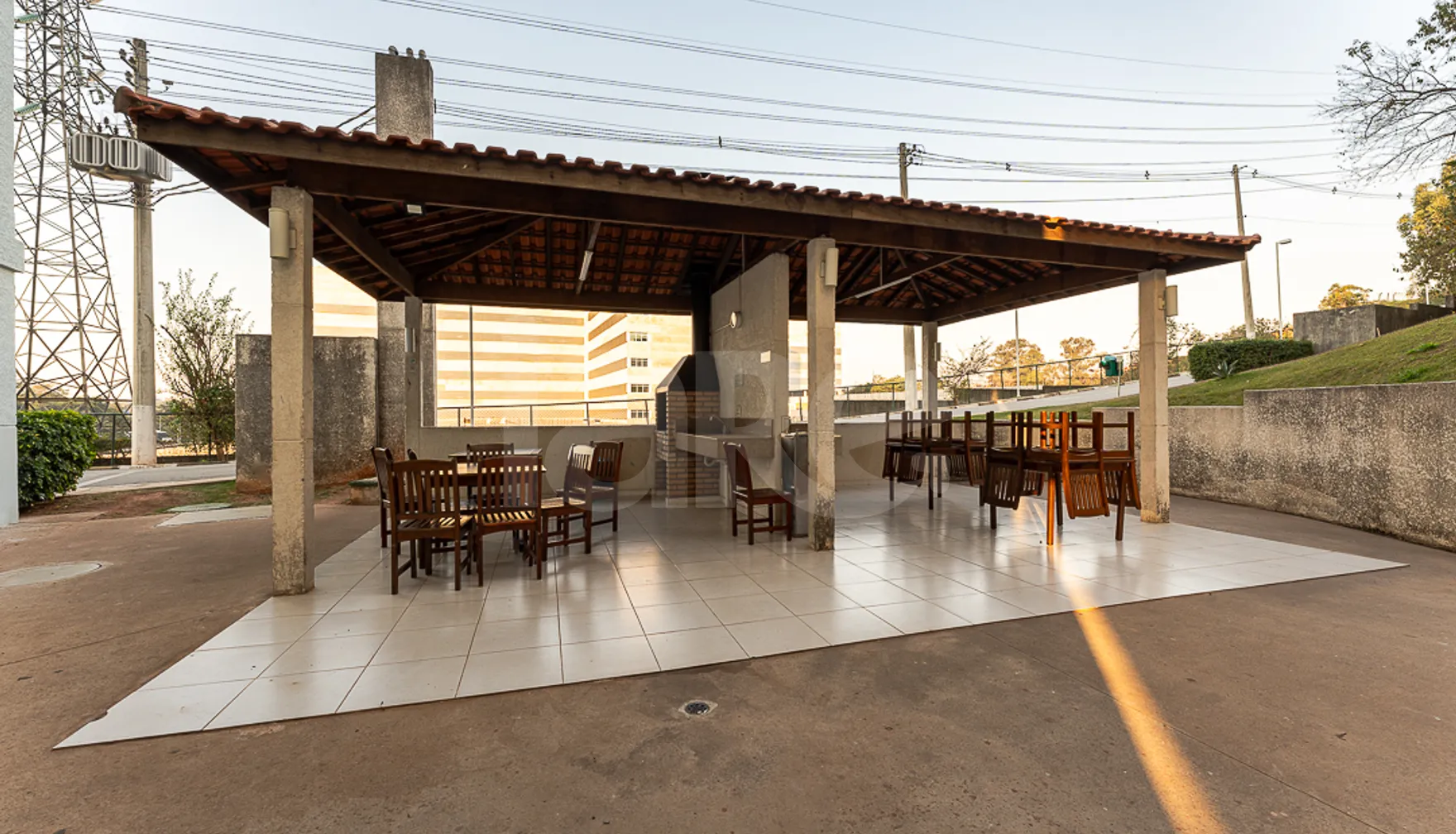 Upper Ville Barueri - Apartamento com 56,72 m², em Votupoca — foto 52
