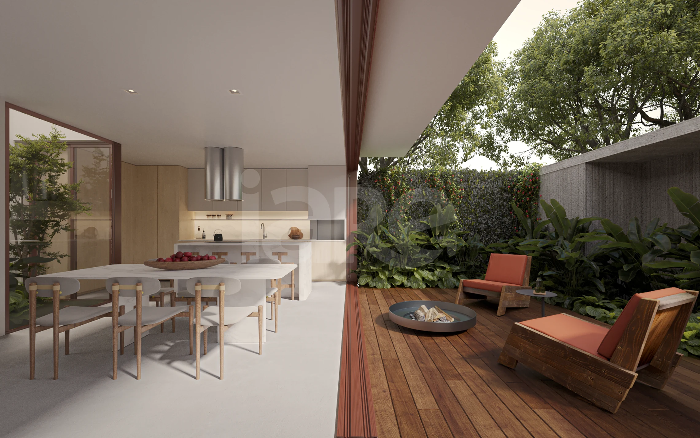 Casa Giardine - Casa com 276,04 m², em Jardim Social — foto 18