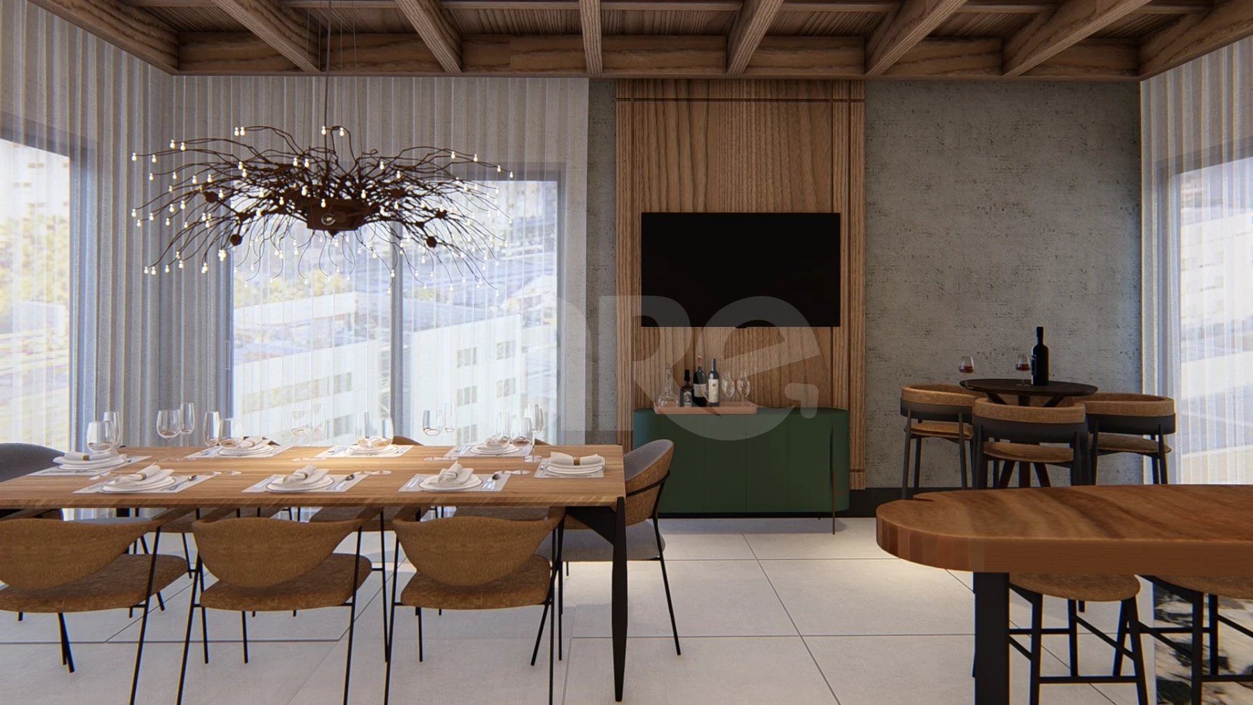 Pericó - Loja com 135,38 m², em Centro — foto 17