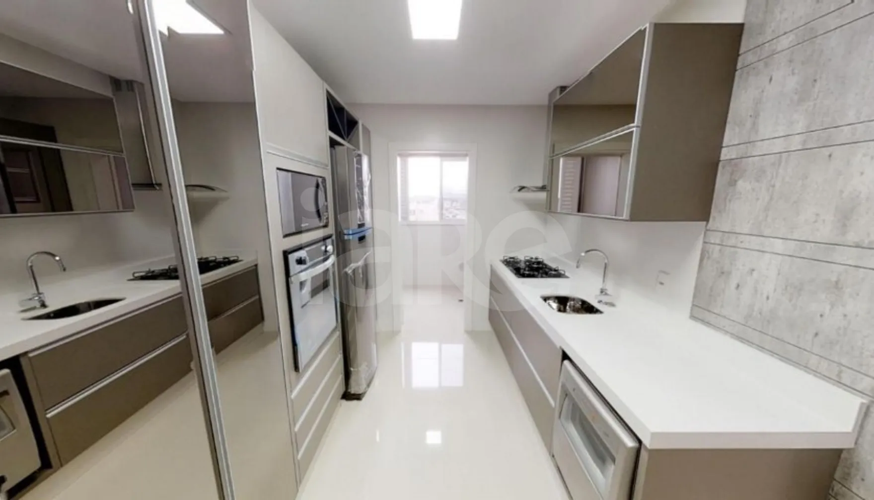 Villa Castelli - Apartamento com 150,48 m², em Centro — foto 6