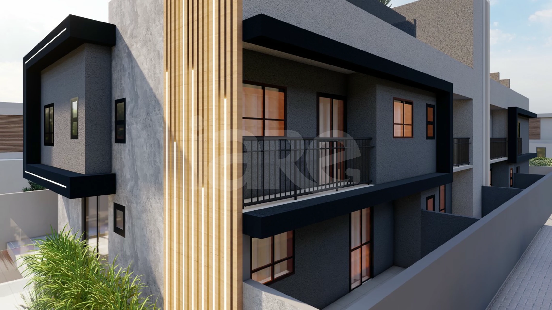 Aveon - Garden com 51,33 m², em Alto da XV — foto 8