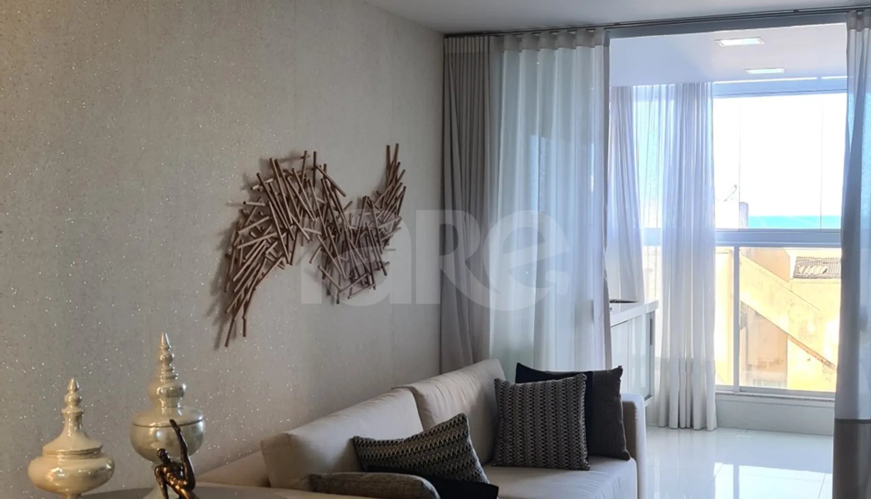 Canal al Mare - Apartamento com 154,39 m², em Praia da Costa — foto 8
