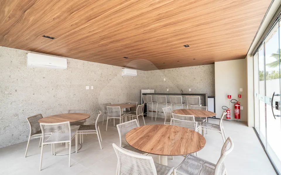 Breeze - Casa com 99,28 m², em Ponta de Campina — foto 8