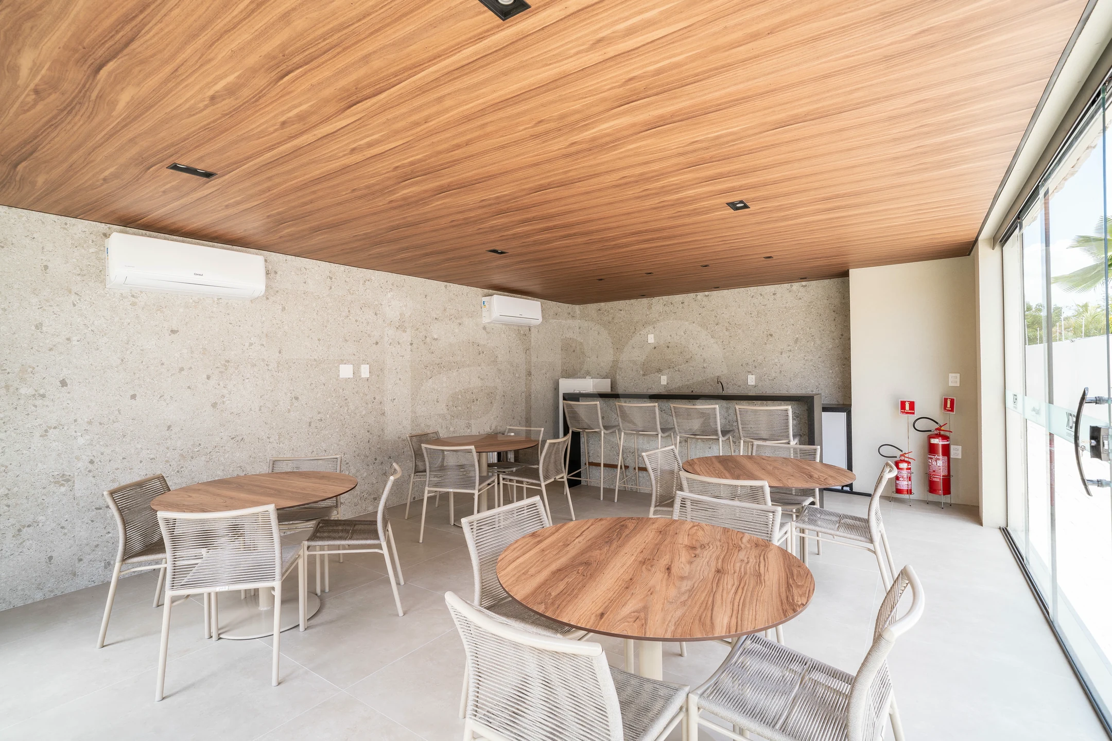 Breeze - Casa com 99,28 m², em Ponta de Campina — foto 11