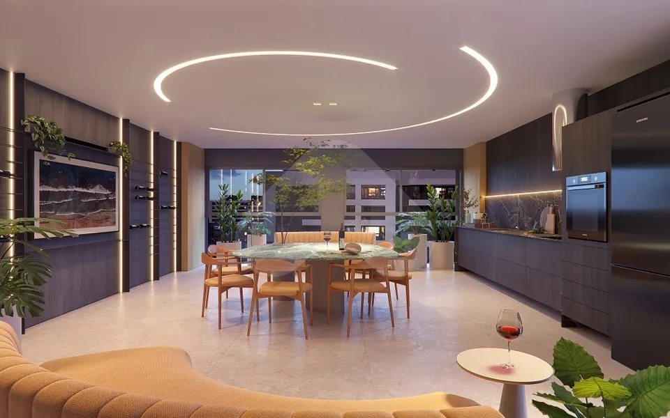 My Way - Studio com 22,34 m², em Jardim Oceania — foto 8