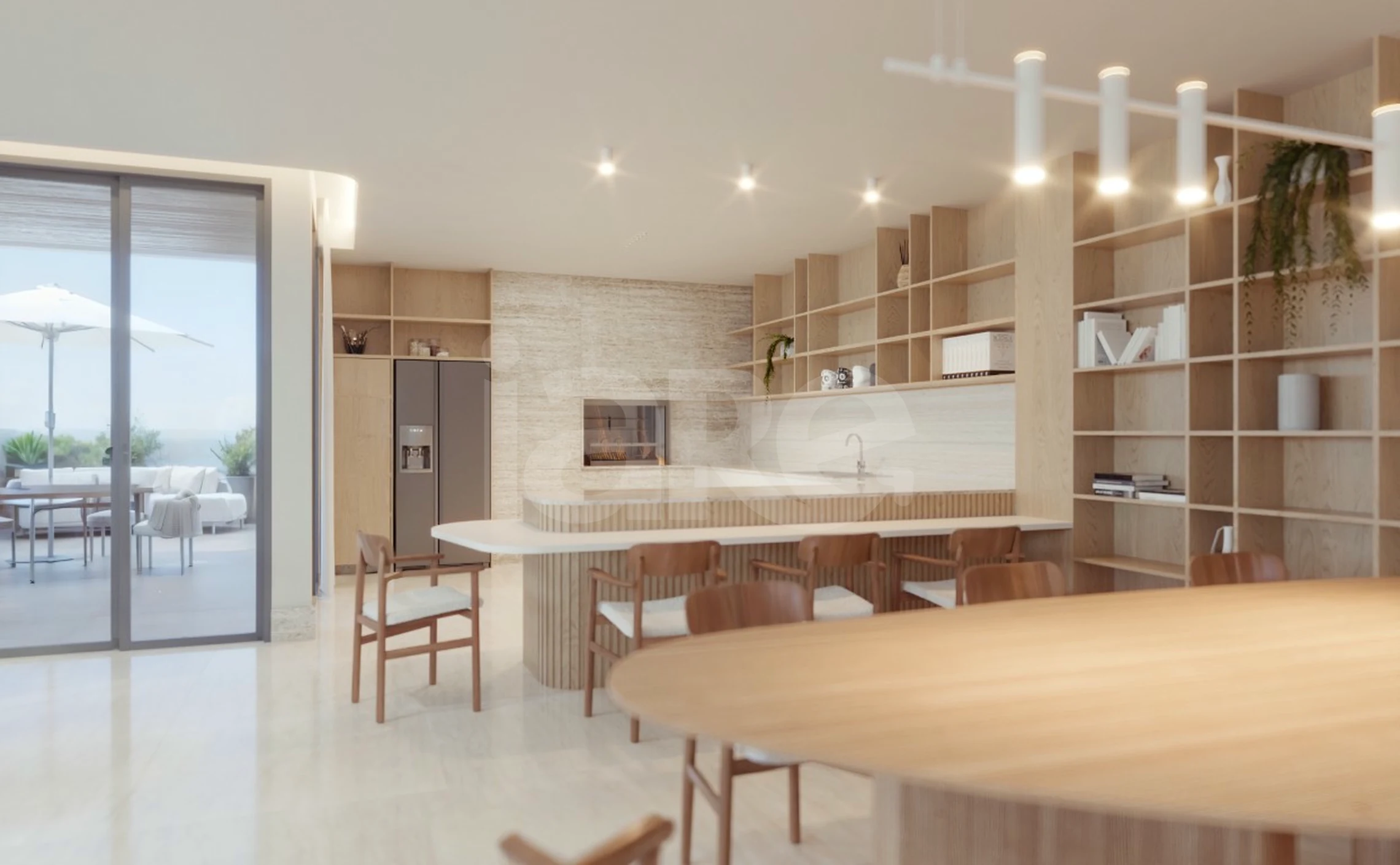 La Vista - Apartamento com 131,88 m², em Centro — foto 27