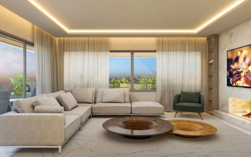 Artisan - Apartamento com 151,47 m², em Auxiliadora — foto 29