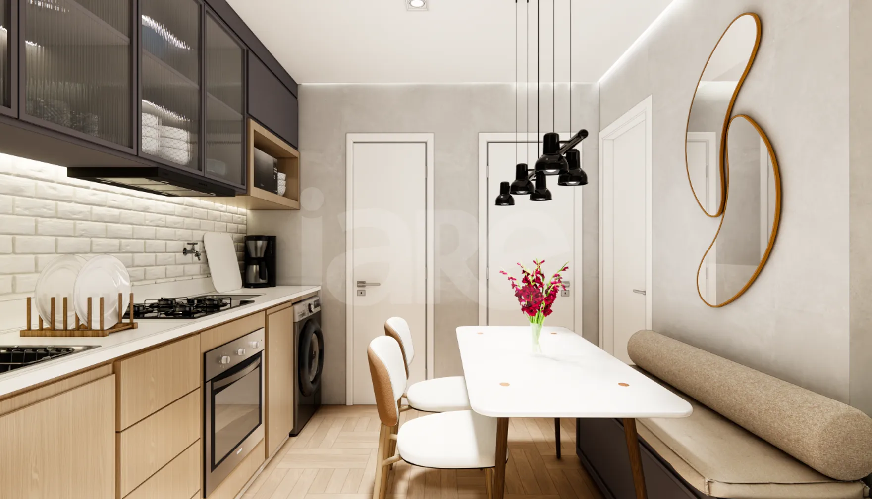 Sou Pleno Cotia - Apartamento com 50,07 m², em Jardim do Rio Cotia — foto 13