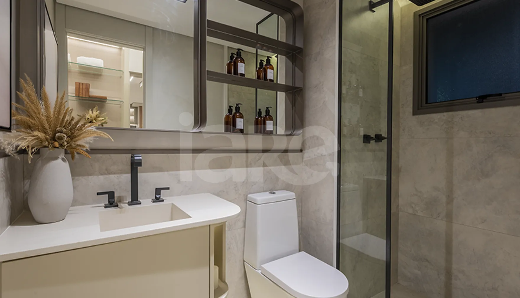 Grand Club Home Spaces Alto da Boa Vista - Apartamento com 68,25 m², em Alto da Boa Vista — foto 11