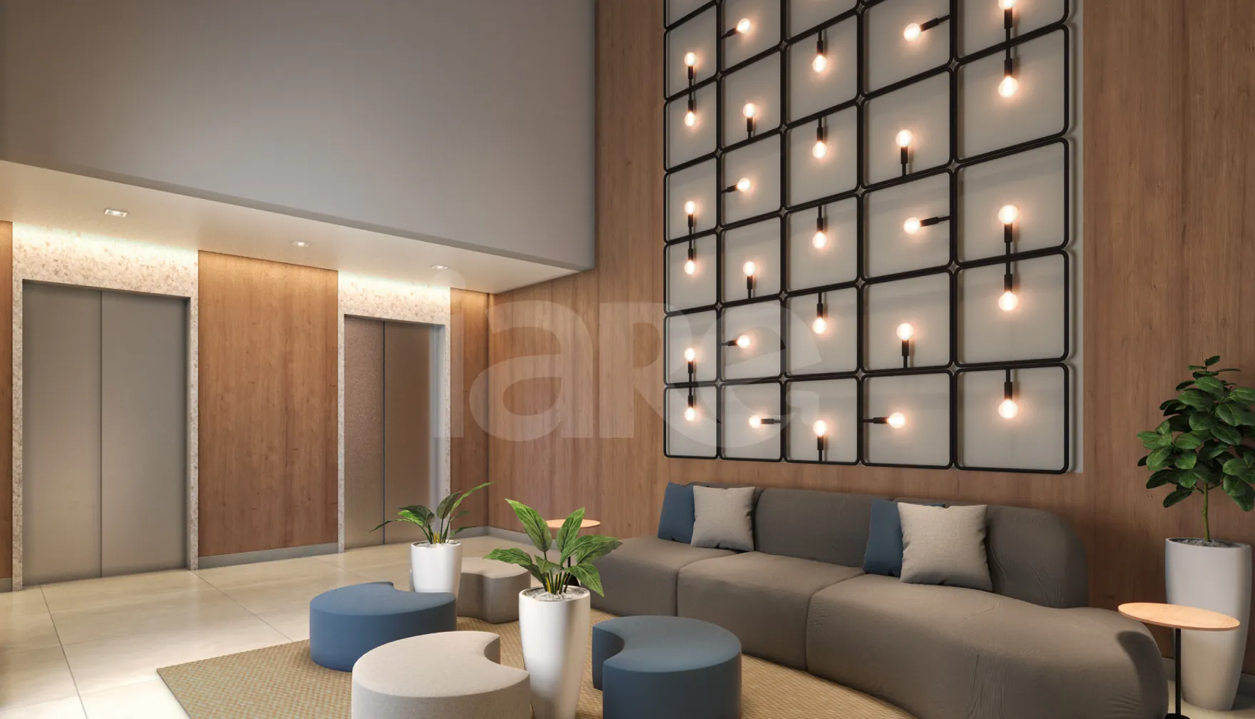 Mirus - Apartamento com 28,35 m², em Jardim Vera Cruz — foto 8