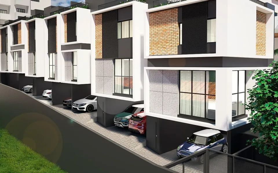 CUBE Klabin - Casa com 170 m², em Chácara Klabin — foto 2