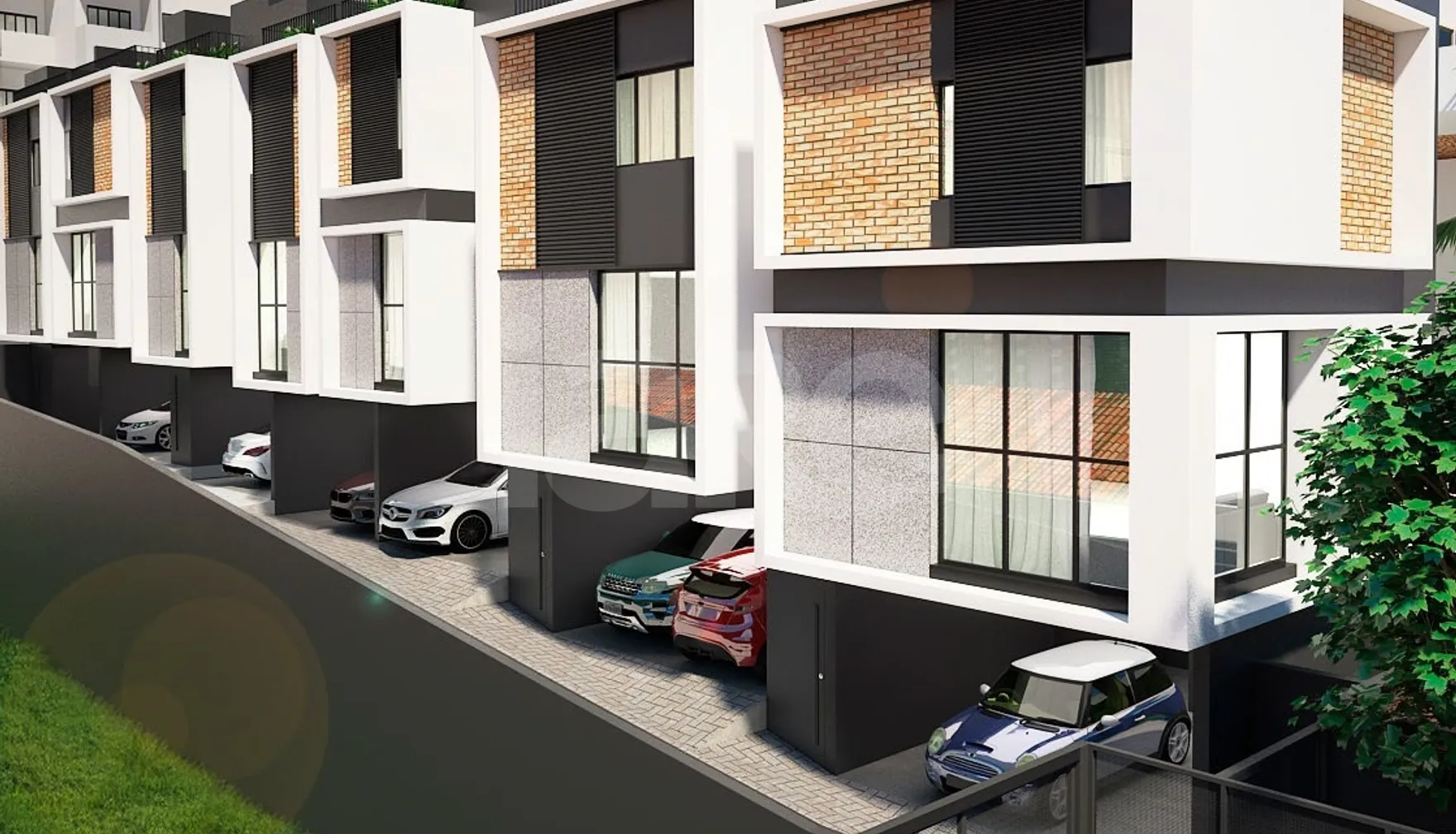 CUBE Klabin - Casa com 170 m², em Chácara Klabin — foto 2