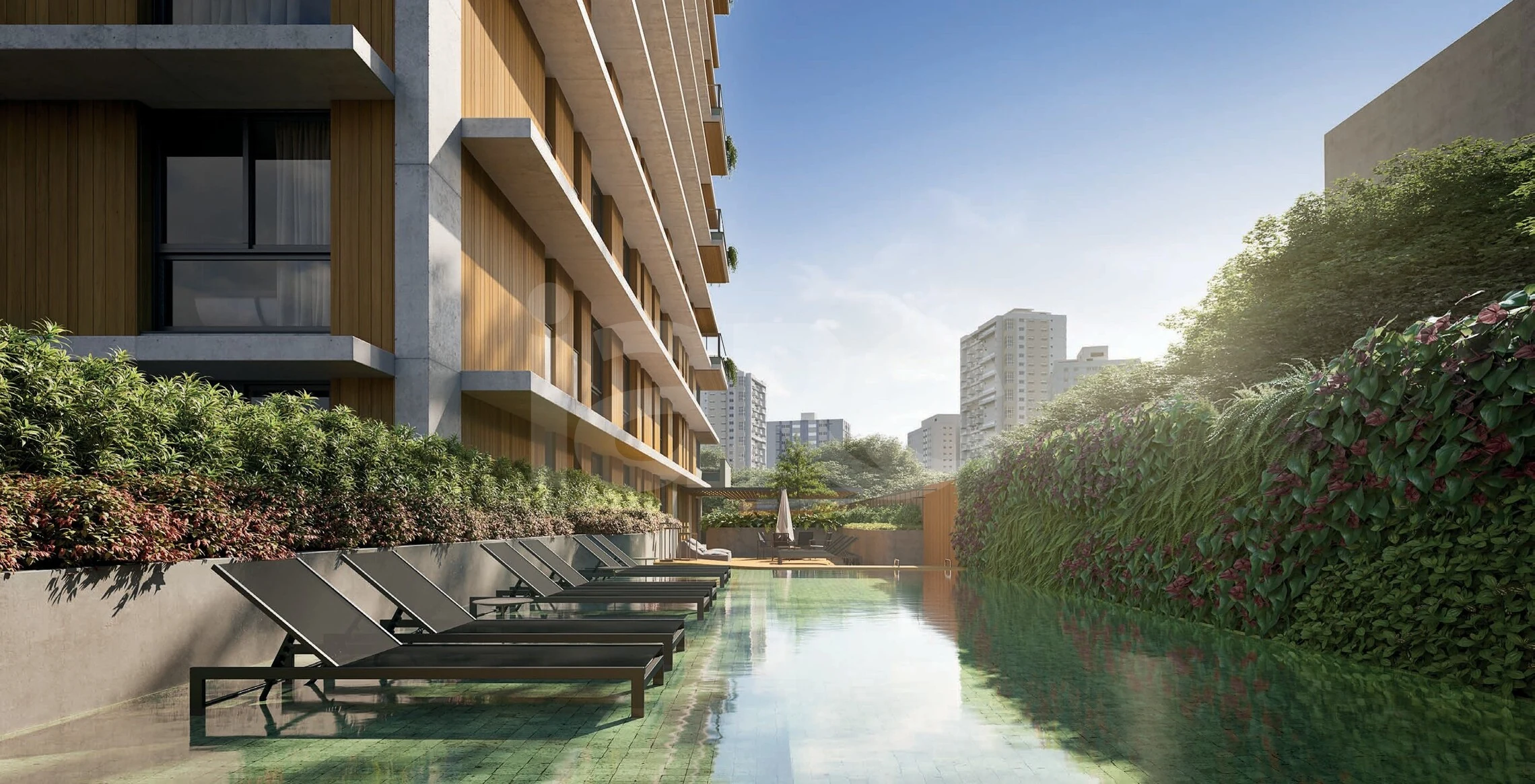 Aura - Apartamento com 170,61 m², em Bela Vista — foto 19