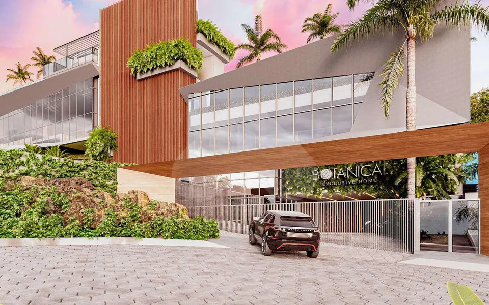 Foto de Botanical Exclusive Home