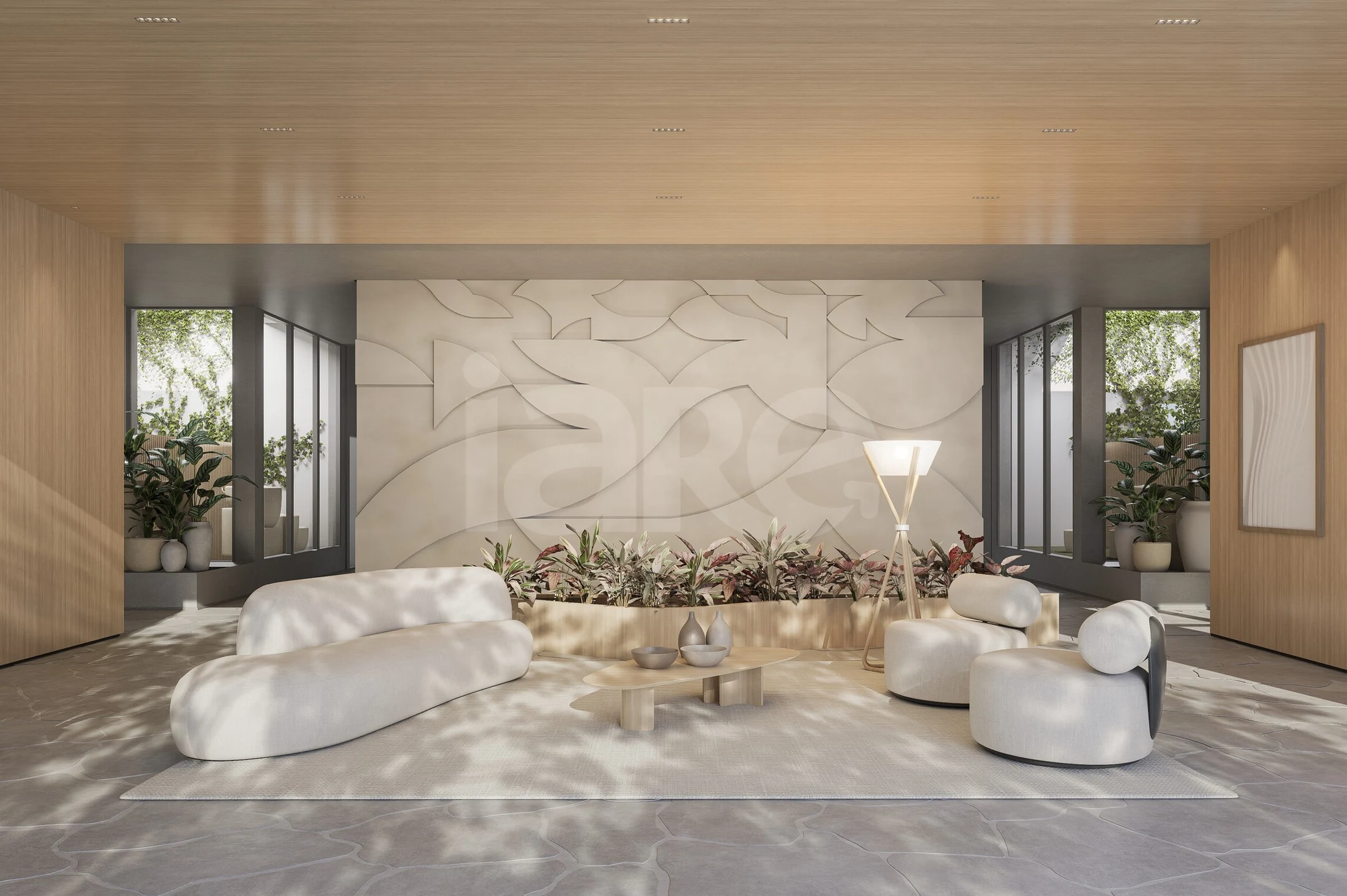 Ara - Apartamento com 101,93 m², em Água Verde — foto 9