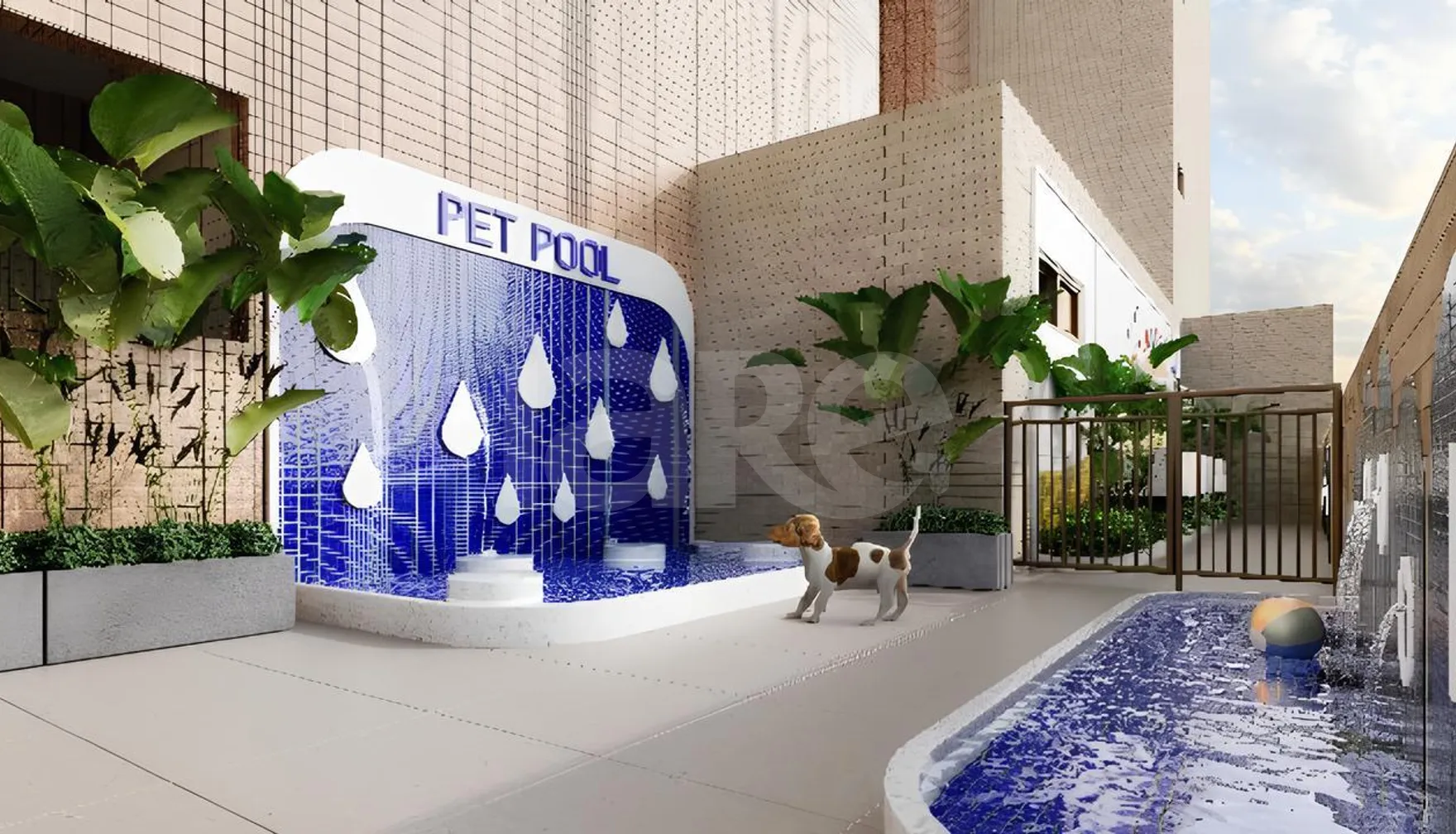Atmos Club - Apartamento com 66,21 m², em Jardim Oceania — foto 20