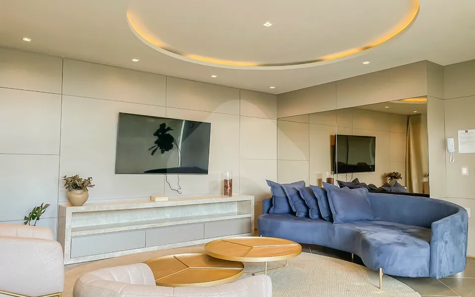 Atmosfera Air Apto POA15381 - Apartamento com 45 m², em Praia de Belas — foto 21