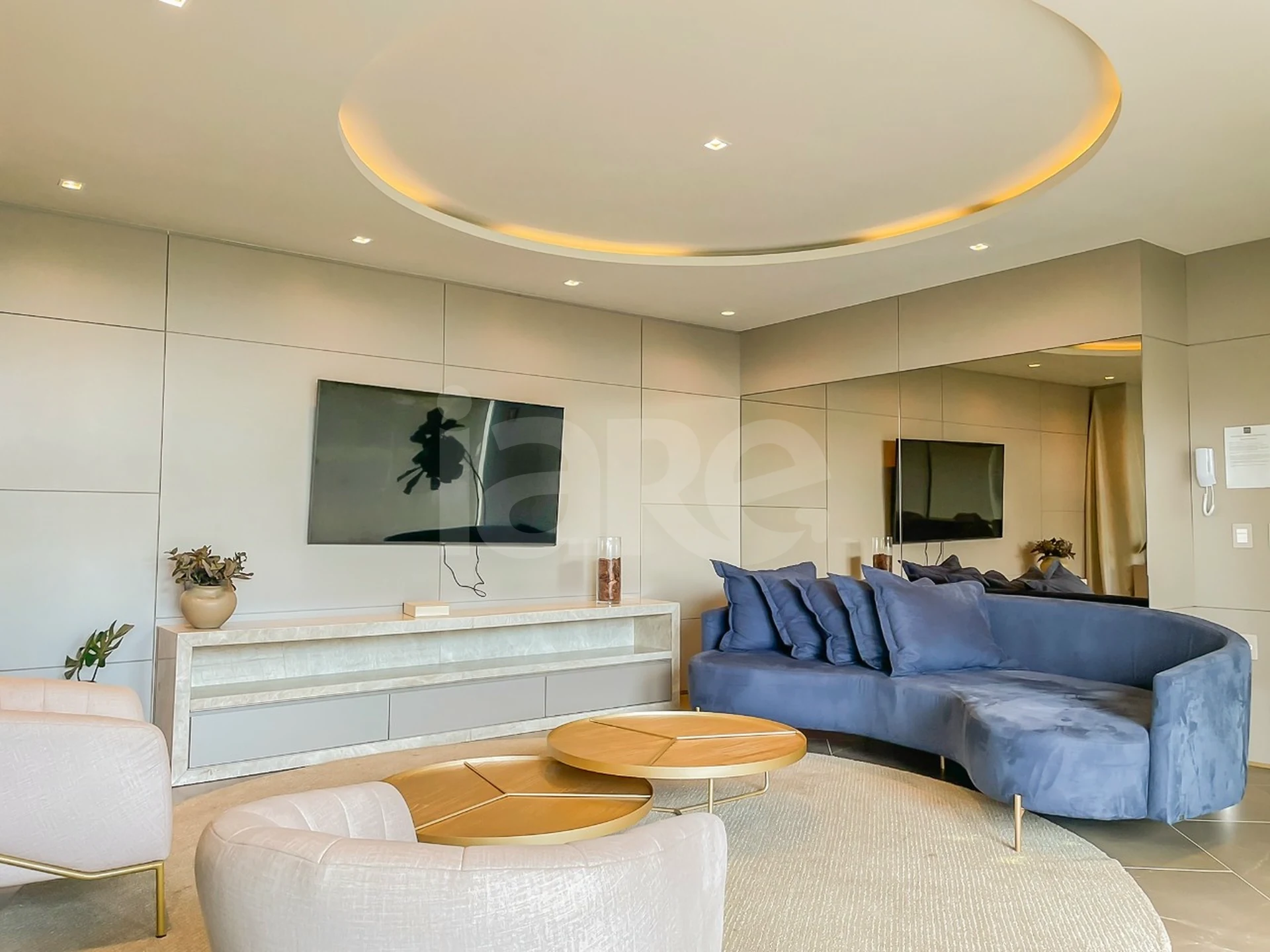 Atmosfera Air Apto POA15381 - Apartamento com 45 m², em Praia de Belas — foto 21