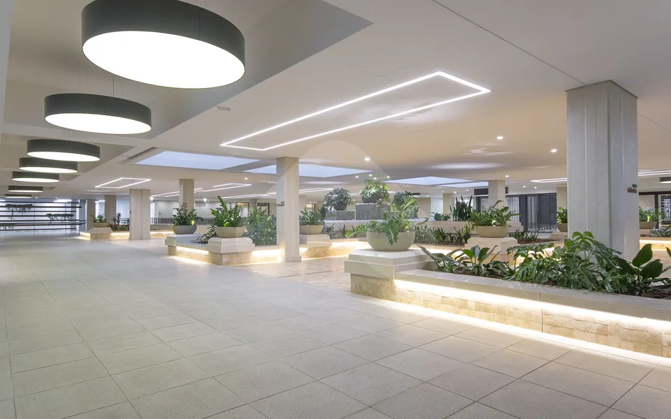 Quartier Auri - Garden com 893 m², em Vila Olímpia — foto 25