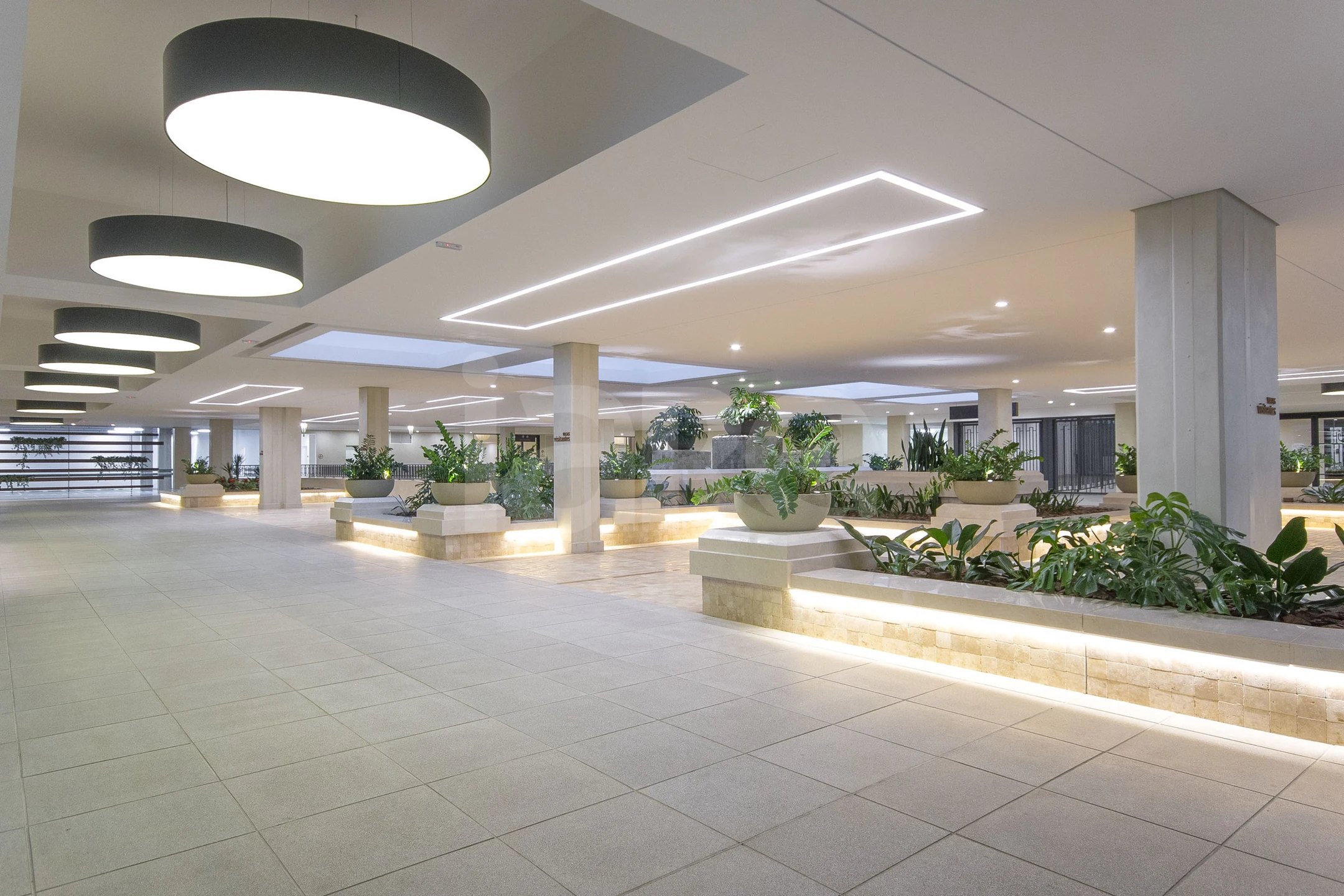 Quartier Auri - Garden com 893 m², em Vila Olímpia — foto 25