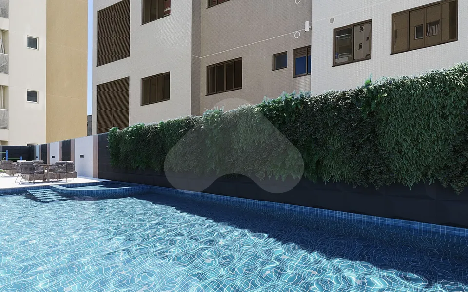 Izas Home - Apartamento com 124 m², em Meia Praia — foto 13