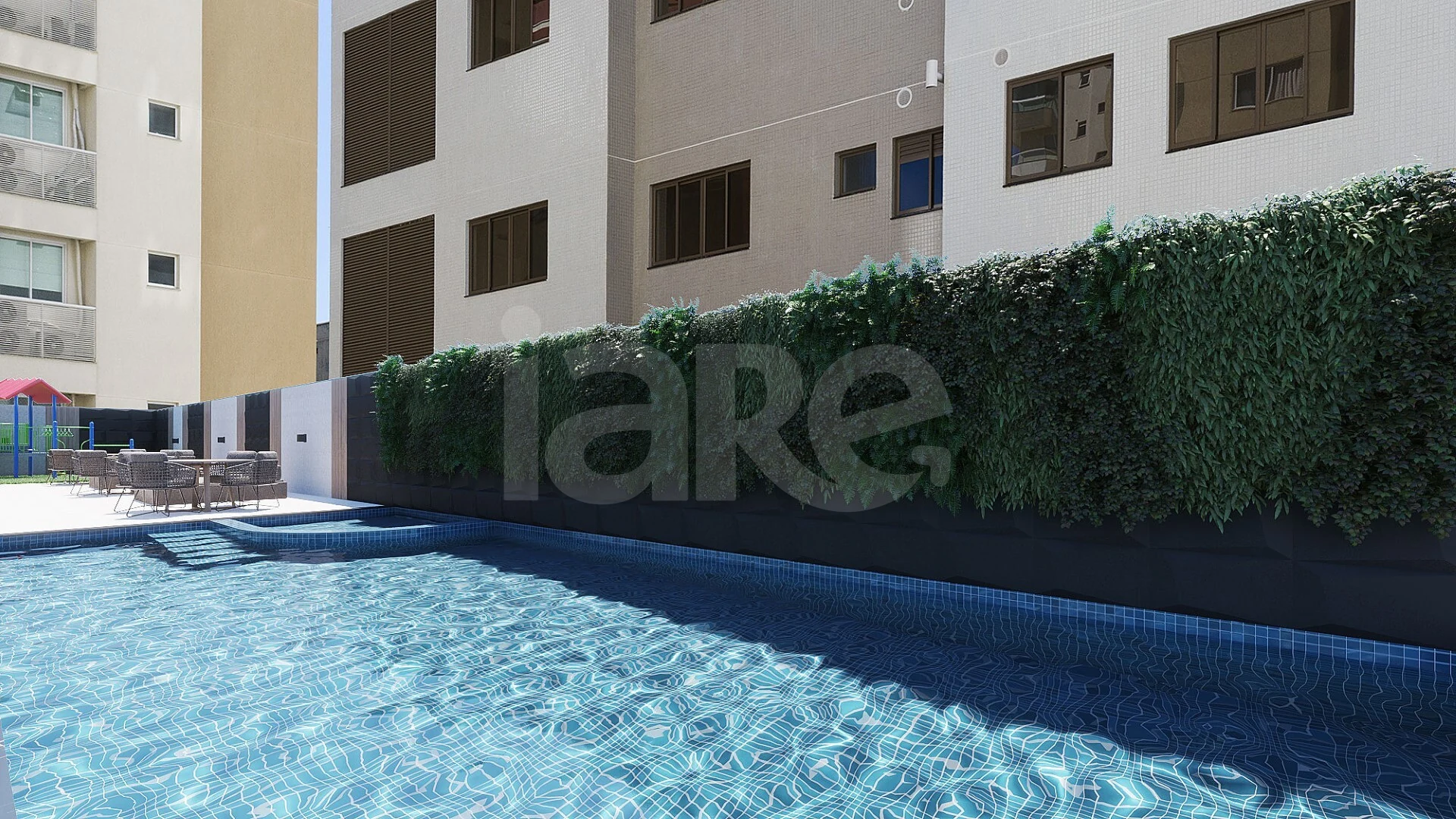 Izas Home - Apartamento com 124 m², em Meia Praia — foto 15