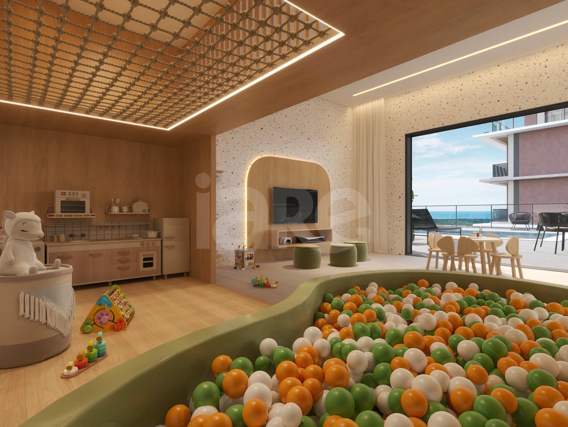 Bellomonte - Garden com 103 m², em Ingleses do Rio Vermelho — foto 14