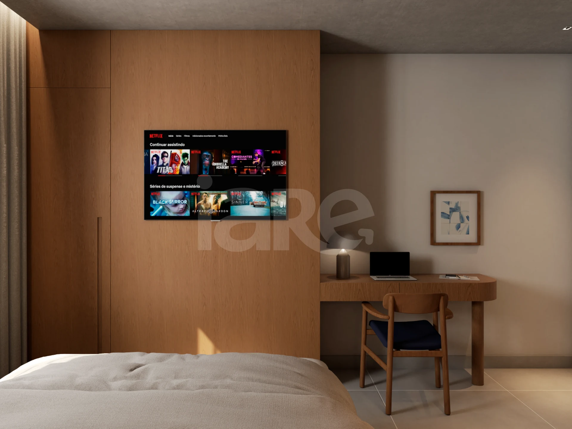 JIHED II - Apartamento com 53,17 m², em Mangabeira — foto 7
