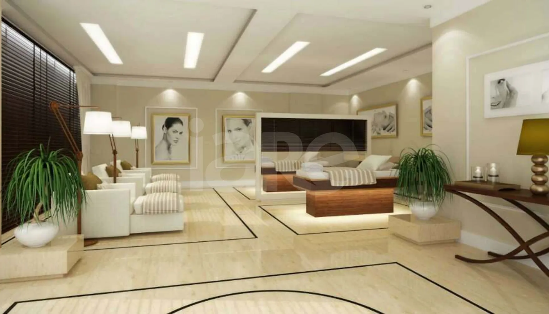 Mansões Heron Marinho - Apartamento com 510,1 m², em Altiplano Cabo Branco — foto 11