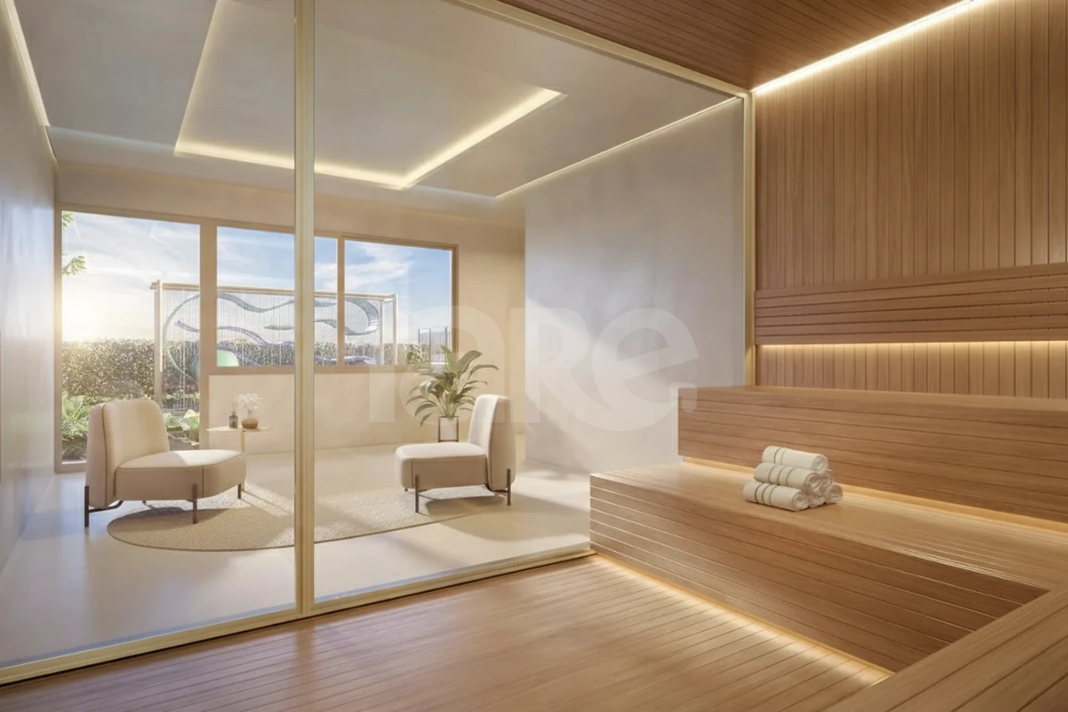The New Residence Brooklin by Living - Apartamento com 88,2 m², em Brooklin Paulista — foto 12