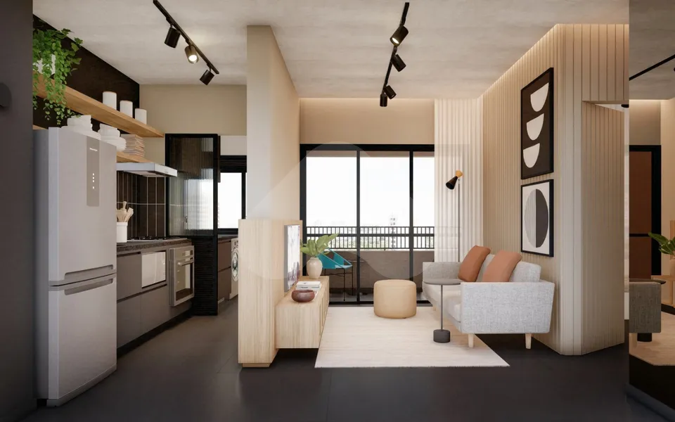 Supreme Jardim São Paulo - Apartamento com 64,68 m², em Jardim São Paulo — foto 4