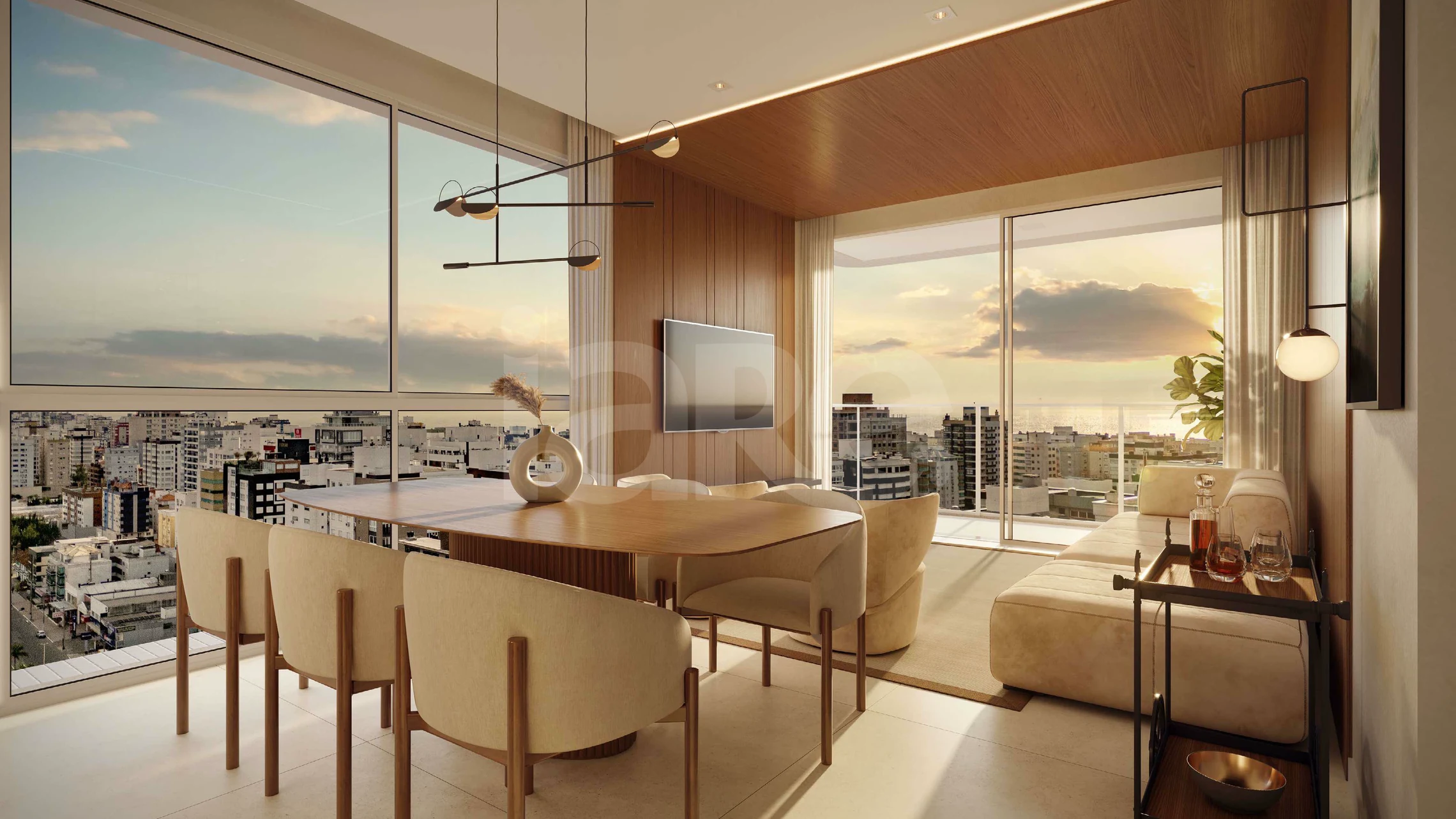 Altavista Ubirajara - Apartamento com 72,67 m², em Girassol — foto 3