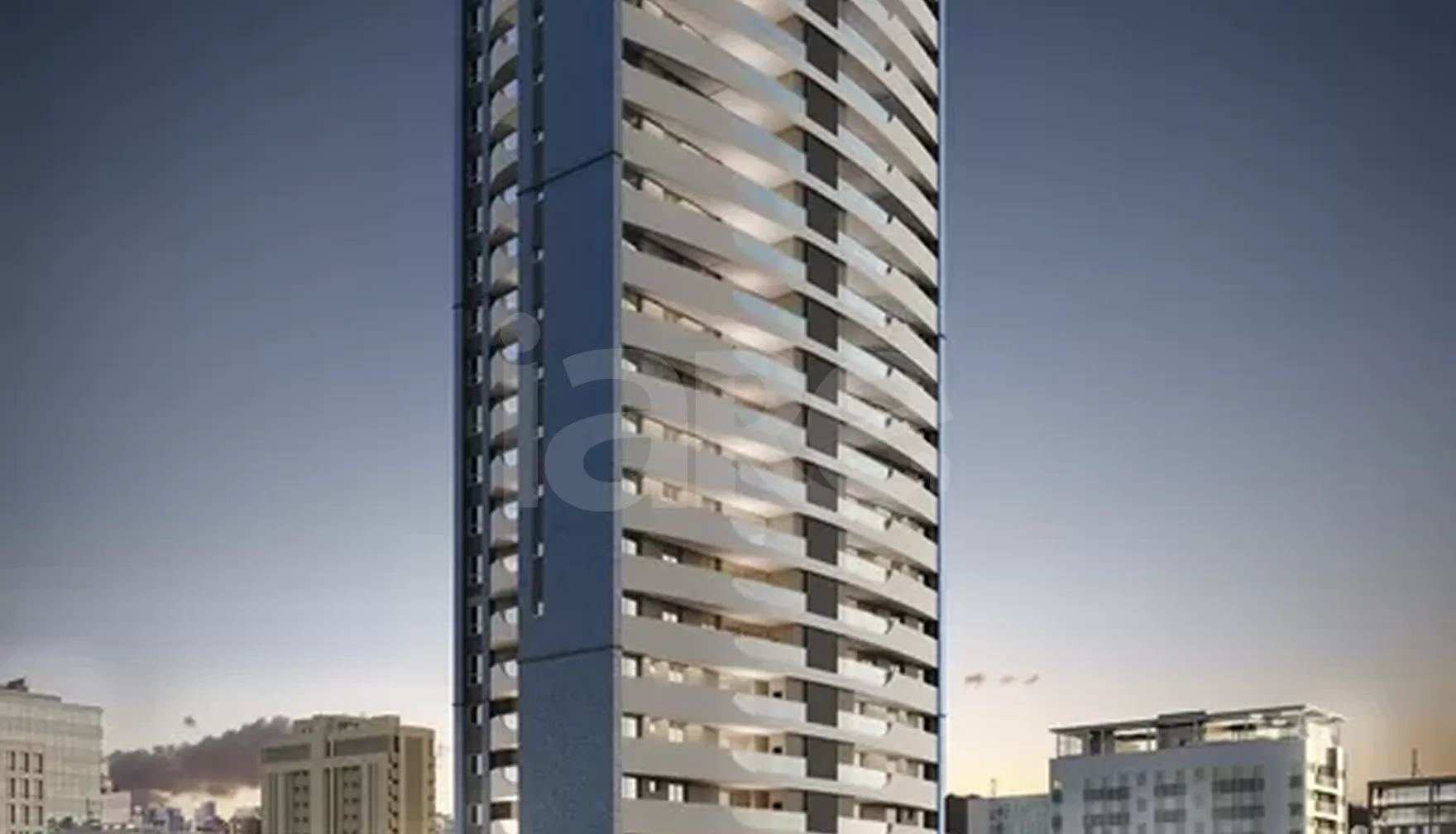 Terrasse Ciel Bleu - Garden com 172,53 m², em Ecoville — foto 24