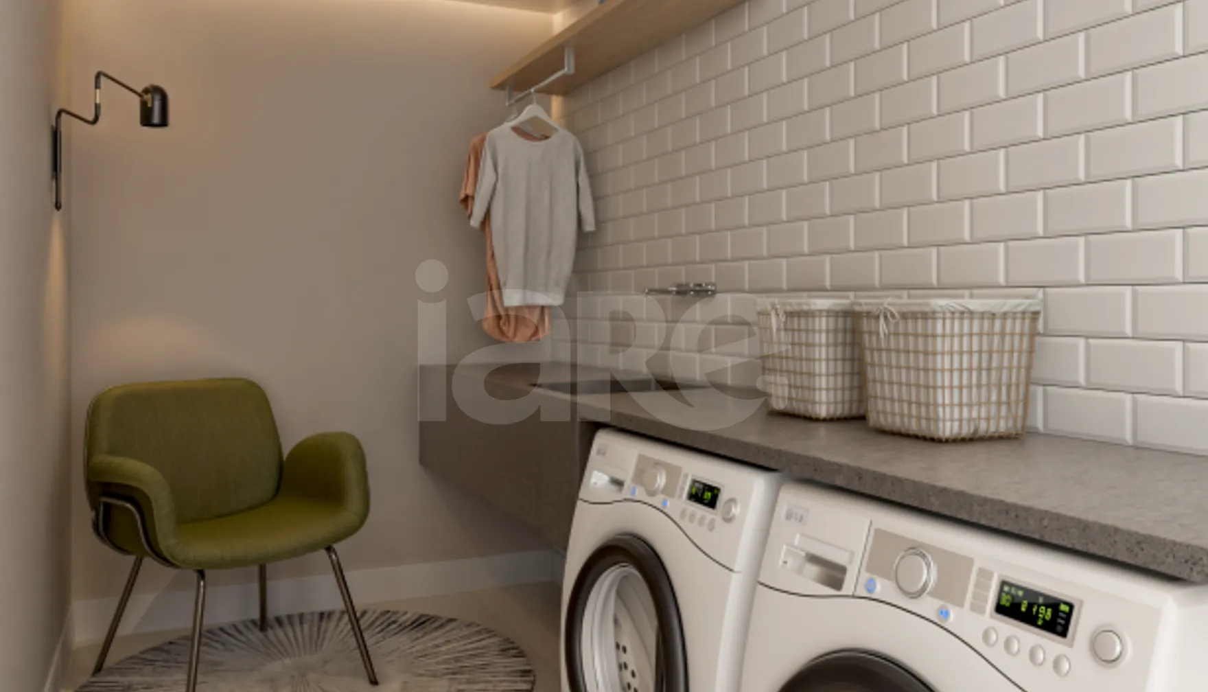 Argos - Apartamento com 43,68 m², em Pedra Branca — foto 18